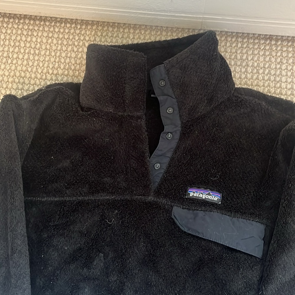 PATAGONIA FLEECE - Picture 2 of 3